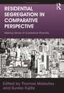 Cover: Residential Segregation in Comparative Perspective - Routledge