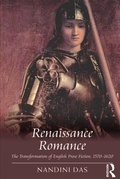 Cover: Renaissance Romance - Routledge