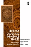 Cover: Religious Change and Indigenous Peoples - Routledge