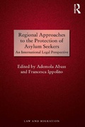 Cover: Regional Approaches to the Protection of Asylum Seekers - Routledge