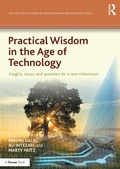 Cover: Practical Wisdom in the Age of Technology - Routledge