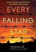Cover: Every Falling Star (UK edition) - Amulet Books