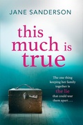 Cover: This Much is True - Orion (an Imprint of The Orion Publishing Group Ltd )