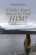 Cover: If Only I Knew Where To Find Him! - Inspiring Voices