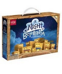 Enlarge image Cover: A Night in Bethlehem (Revised) Starter Kit - Group Publishing (CO)