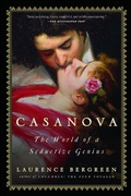 Cover: Casanova - Simon + Schuster LLC