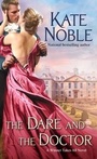 Cover: The Dare and the Doctor - Pocket Books
