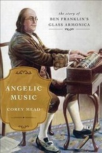 Abbildung von: Angelic Music - Simon & Schuster