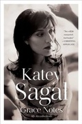 Cover: Grace Notes - Gallery Books
