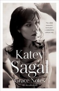 Enlarge image Cover: Grace Notes - Gallery Books