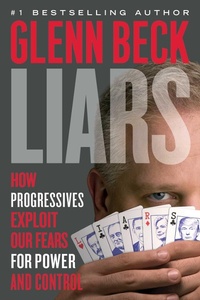 Enlarge image Cover: Liars - Threshold Editions