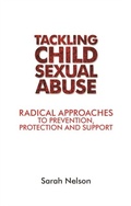 Cover: Tackling Child Sexual Abuse - Policy Press