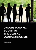 Cover: Understanding Youth in the Global Economic Crisis - Policy Press