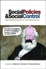 Cover: Social Policies and Social Control - Policy Press