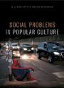 Cover: Social Problems in Popular Culture - Policy Press