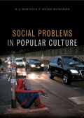 Cover: Social Problems in Popular Culture - Policy Press