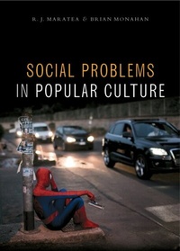 Enlarge image Cover: Social Problems in Popular Culture - Policy Press