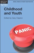 Cover: Childhood and Youth - Policy Press