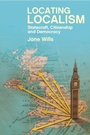 Cover: Locating Localism - Policy Press