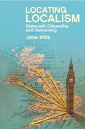 Cover: Locating Localism - Policy Press