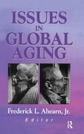 Cover: Issues in Global Aging - Routledge