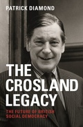 Cover: The Crosland legacy - Policy Press