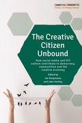 Cover: The Creative Citizen Unbound - Policy Press