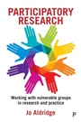 Cover: Participatory Research - Policy Press
