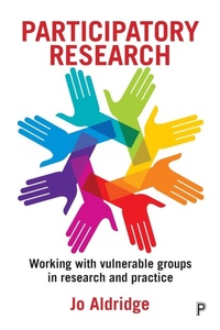 Enlarge image Cover: Participatory Research - Policy Press