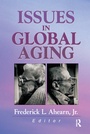 Cover: Issues in Global Aging - Routledge