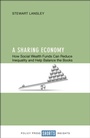 Cover: A Sharing Economy - Policy Press