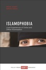Cover: Islamophobia - Policy Press