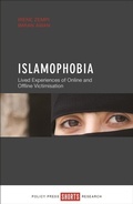 Cover: Islamophobia - Policy Press