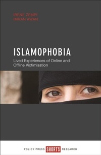Enlarge image Cover: Islamophobia - Policy Press
