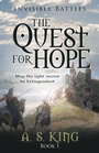 Cover: The Quest for Hope - Archway Publishing