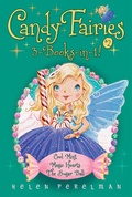 Cover: Candy Fairies 3-Books-In-1! #2 - Simon & Schuster
