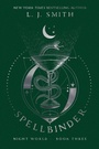 Cover: Spellbinder - SIMON PULSE