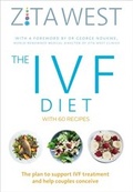 Cover: The IVF Diet - Ebury Digital