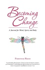 Cover: Becoming Change - Balboa Press