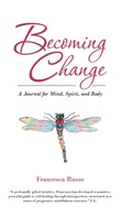 Cover: Becoming Change - Balboa Press