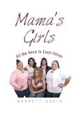 Cover: Mama's Girls - AUTHORHOUSE