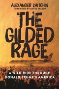 Cover: The Gilded Rage - Hot Books