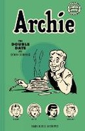 Cover: Archie Archives: The Double Date and Other Stories - Dark Horse Comics,U.S.