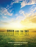 Cover: Green Like the Sky - Cognella Academic Publishing
