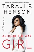 Cover: Around the Way Girl - Atria / 37 Ink