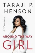 Cover: Around the Way Girl - Atria Books