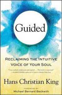 Enlarge image Cover: Guided - Atria/Enliven Books