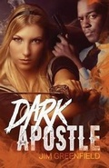 Cover: Dark Apostle - Forsaken