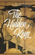 Cover: The Hidden Keys - Coach House Books