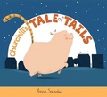 Cover: Churchill's Tale of Tails - Peachtree Publishers